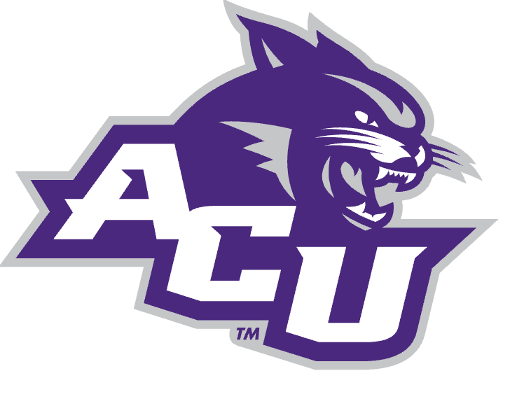 Abilene Christian University logo