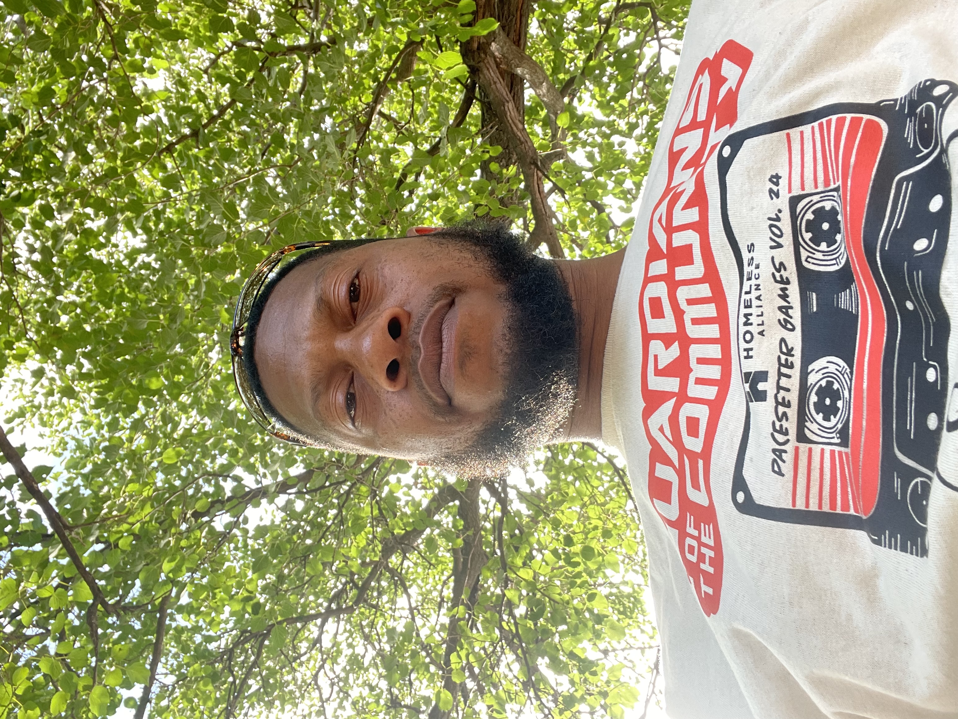 Willis Jones