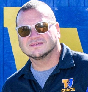 Jamie Ferrazzano
