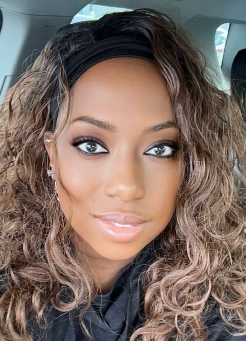 Donielle Rowell (duff)