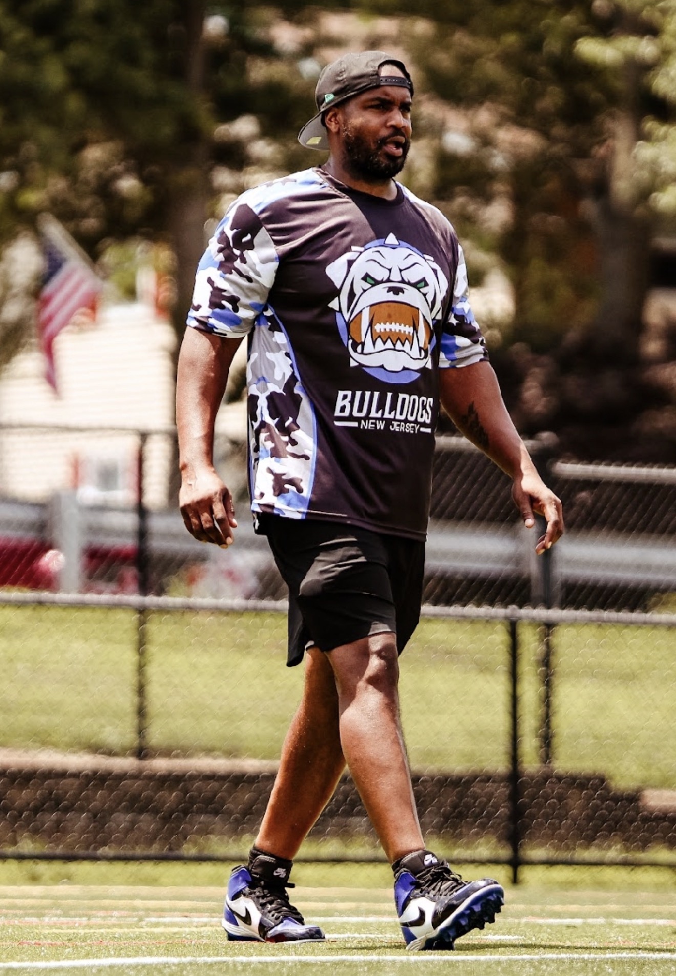 Willie Stewart