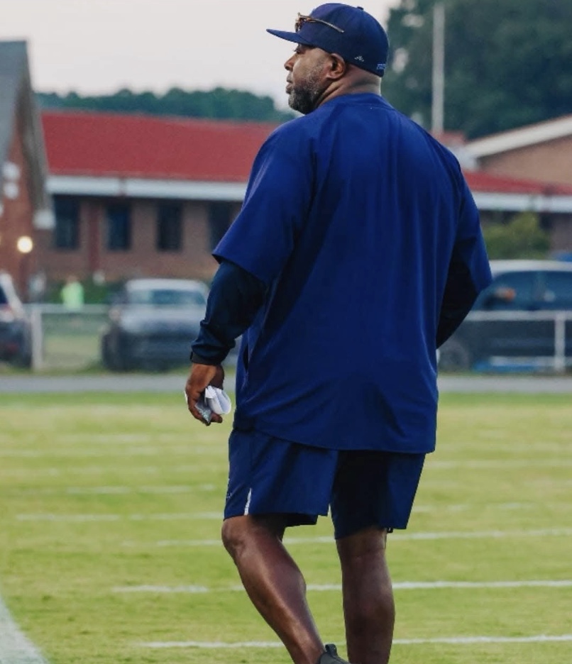 Sherman Howze