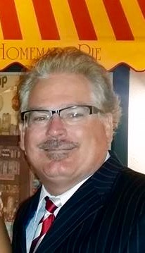 Terry Sullivan