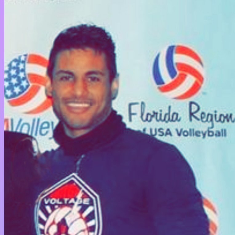 Aaron Vargas
