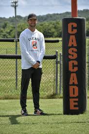Jared Carkuff